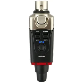 Xvive - U35T (1)
