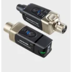XVIVE U3C Sistema Inalámbrico para Micrófonos de Condensador