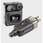 XVIVE U4 Sistema Inalámbrico para In-Ear Monitoring