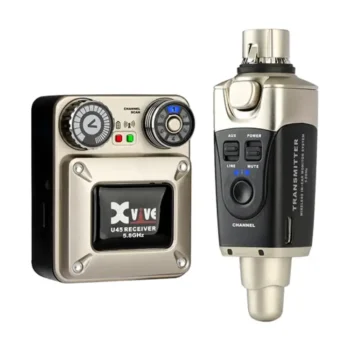 Xvive - U45 (1)