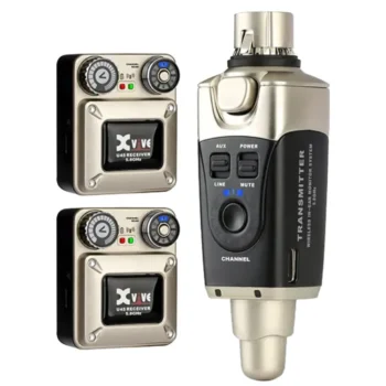 Xvive - U45R2 (1)