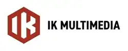 ik multimedia logo