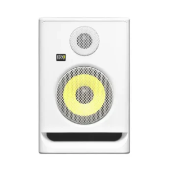 krk rp5 g5 white blanco