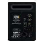 KRK KREATE 5 SCARLETT - Imagen 2