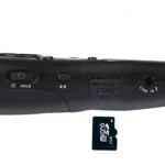 XVIVE XV1-R Grabadora Estéreo Portátil - Imagen 8