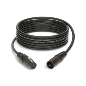 Cable-Klotz-M1FM1K0200