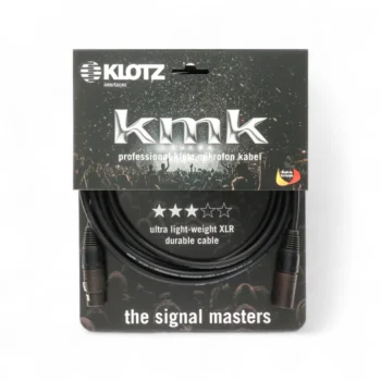 Cable-Klotz-M1FM1K1000