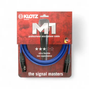 Cable-Klotz-M1FM2N0300