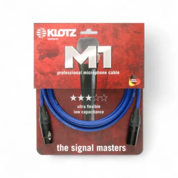 Cable-Klotz-M1FM2N0500