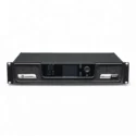 Amplificador Crown CDi 2|600BL frontal controles profesionales