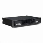 Etapa Crown CDi 4|300 - 4 Canales 300W - Imagen 9