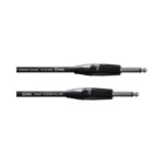 Cable de guitarra jack de 3m - CORDIAL
