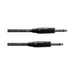 Cable Jack Altavoz de 5m - CORDIAL