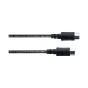 Cordial Cable MIDI 3m 5 pin — imagen 2