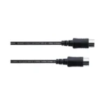 Cordial Cable MIDI 3m 5 pin