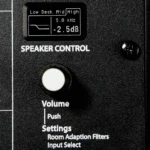 EVE Audio EXO 24: Monitor de Estudio Activo 4" con Tweeter AMT y 280W - Imagen 6