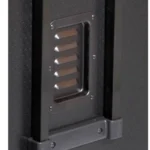 Maleta Dj Multi Formato XL Negro con Trolley y Ruedas - Imagen 21