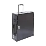 Maleta Dj Multi Formato XL Negro con Trolley y Ruedas - Imagen 18