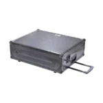 Maleta Dj Multi Formato XL Negro con Trolley y Ruedas - Imagen 16