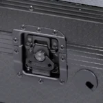 Maleta Dj Multi Formato XXL Negro con Trolley y Ruedas - Imagen 25