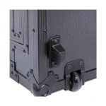 Maleta Dj Multi Formato XXL Negro con Trolley y Ruedas - Imagen 24
