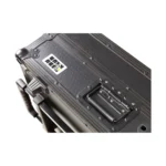 Maleta Dj Multi Formato XXL Negro con Trolley y Ruedas - Imagen 5