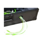 Maleta Dj Multi Formato XXL Negro con Trolley y Ruedas - Imagen 22
