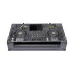 Maleta Dj Multi Formato XXL Negro con Trolley y Ruedas - Imagen 21