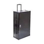 Maleta Dj Multi Formato XXL Negro con Trolley y Ruedas - Imagen 20