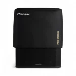 Pioneer Dj CVR1152S Funda para subgrave XPRS 1152S - Imagen 5