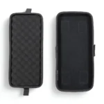 Estuche rígido Negro EVANIK para NI X1/Z1 MK3 y Ableton Move - Imagen 4