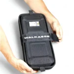 Estuche rígido Negro EVANIK para NI X1/Z1 MK3 y Ableton Move - Imagen 3