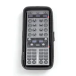 Estuche rígido Negro EVANIK para NI X1/Z1 MK3 y Ableton Move