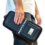 Estuche rígido Negro EVANIK para NI X1/Z1 MK3 y Ableton Move - Imagen 16