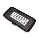 Estuche rígido Negro EVANIK para NI X1/Z1 MK3 y Ableton Move - Imagen 15