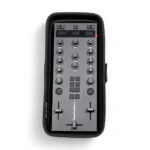 Estuche rígido Negro EVANIK para NI X1/Z1 MK3 y Ableton Move - Imagen 12