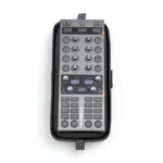 Estuche rígido Negro EVANIK para NI X1/Z1 MK3 y Ableton Move - Imagen 8