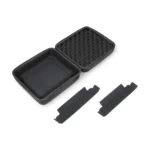 Estuche rígido Negro EVANIK para Auriculares - Imagen 10