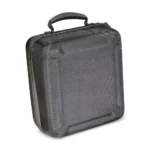 Estuche rígido Negro EVANIK para Auriculares - Imagen 5