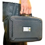 Estuche rígido Negro EVANIK para Elektron Digitakt II - Imagen 10