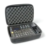 Estuche rígido Negro EVANIK para Elektron Digitakt II - Imagen 6