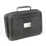 Estuche rígido Negro EVANIK para Elektron Digitakt II - Imagen 4