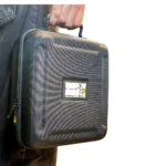Estuche rígido Negro EVANIK para Interface de Audio - Imagen 9