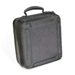 Estuche rígido Negro EVANIK para Interface de Audio - Imagen 10