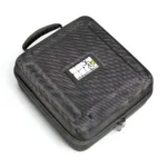 Estuche rígido Negro EVANIK para Interface de Audio - Imagen 3