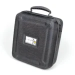 Estuche rígido negro EVANIK Wolfmix W1 MK2 - Imagen 9