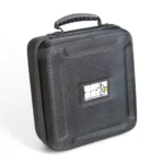 Estuche rígido negro EVANIK Wolfmix W1 MK2 - Imagen 10