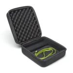 Estuche rígido negro EVANIK Wolfmix W1 MK2 - Imagen 3
