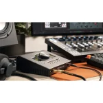 Universal Audio Apollo Twin X USB DUO HE — imagen 2