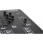 tmd16-faders-100mm-capacitivos-tecnologia-touch